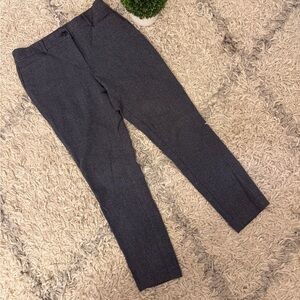 LOFT Gray Pants